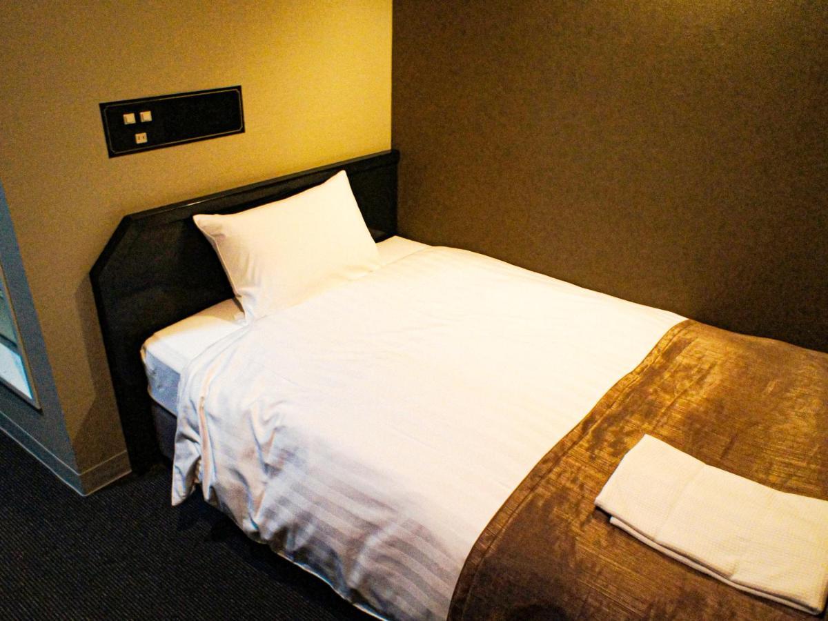 Hotel Abest Shin-Anjo-Ekimae Exteriör bild